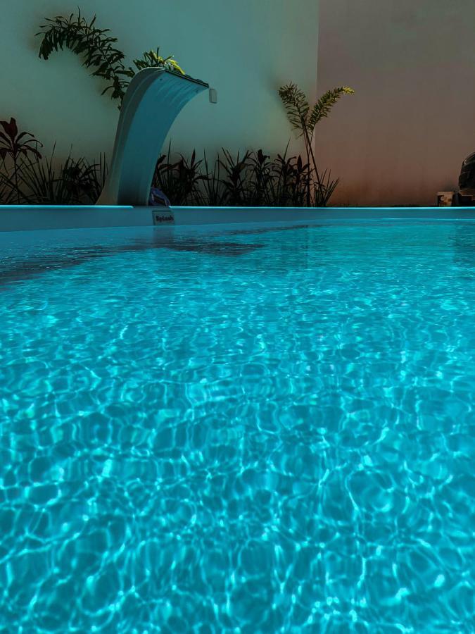 Casa Com Piscina Privativa Na Praia Do Pero Cabo Frio Exterior foto